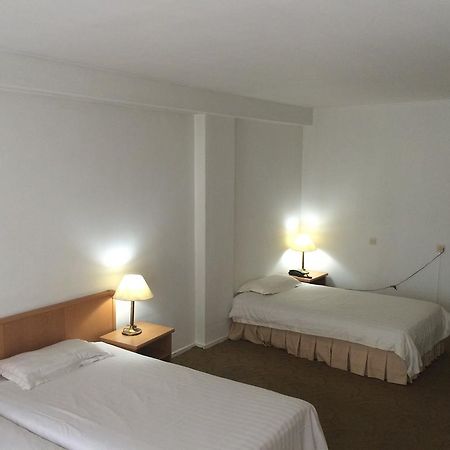 Hotel Keyserlei 安特卫普 外观 照片