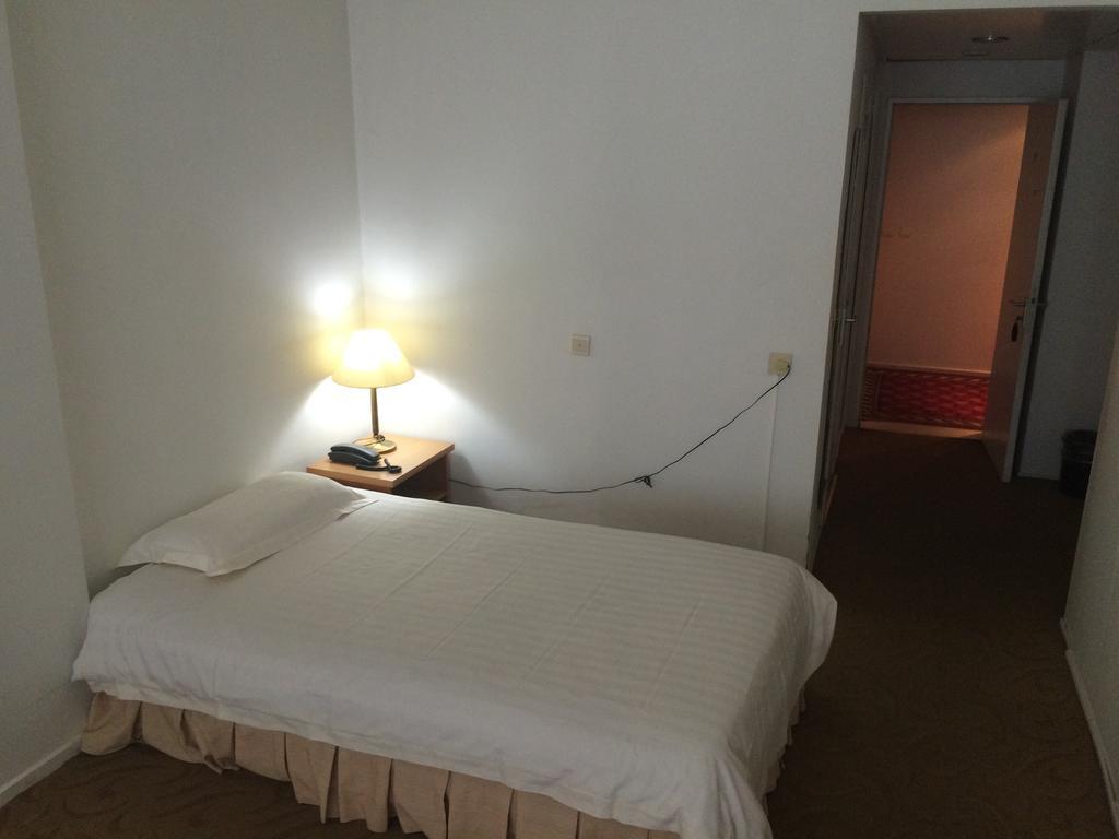 Hotel Keyserlei 安特卫普 外观 照片