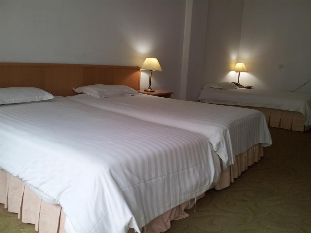 Hotel Keyserlei 安特卫普 客房 照片